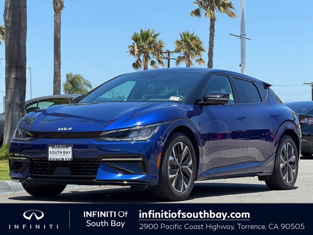 2024 Kia EV6 GT-Line GT-Line RWD Electric [0]
