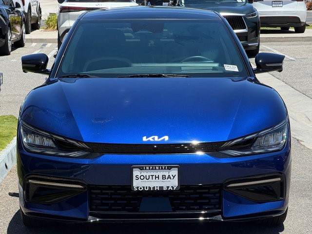 2024 Kia EV6 GT-Line GT-Line RWD Electric [9]