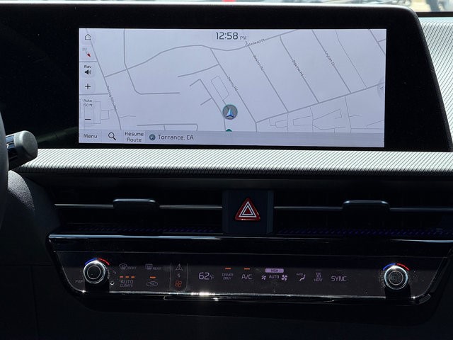 2024 Kia EV6 GT-Line GT-Line RWD Electric [10]