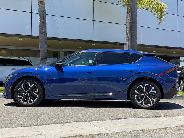 2024 Kia EV6 GT-Line GT-Line RWD Electric [2]