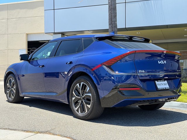 2024 Kia EV6 GT-Line GT-Line RWD Electric [3]