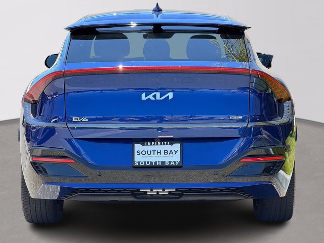 2024 Kia EV6 GT-Line GT-Line RWD Electric [4]