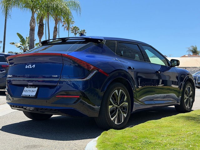 2024 Kia EV6 GT-Line GT-Line RWD Electric [5]