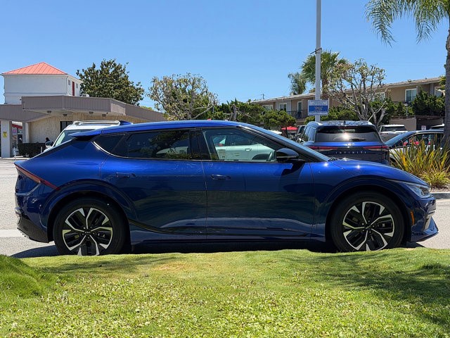 2024 Kia EV6 GT-Line GT-Line RWD Electric [6]