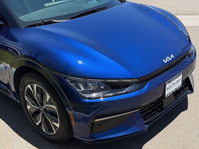2024 Kia EV6 GT-Line GT-Line RWD Electric [8]
