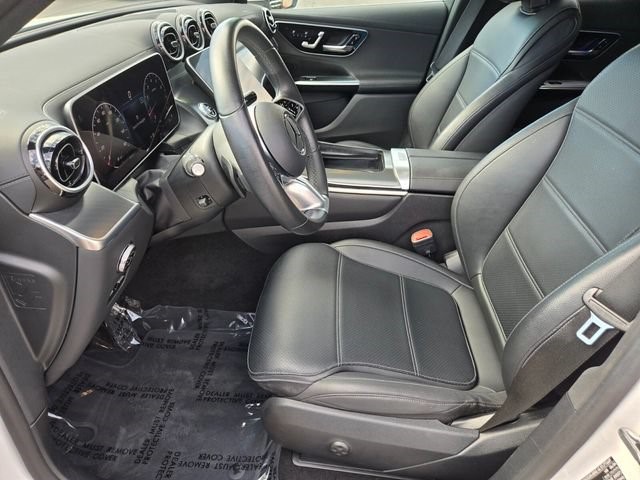2024 Mercedes-Benz GLC GLC 300 - Photo 10