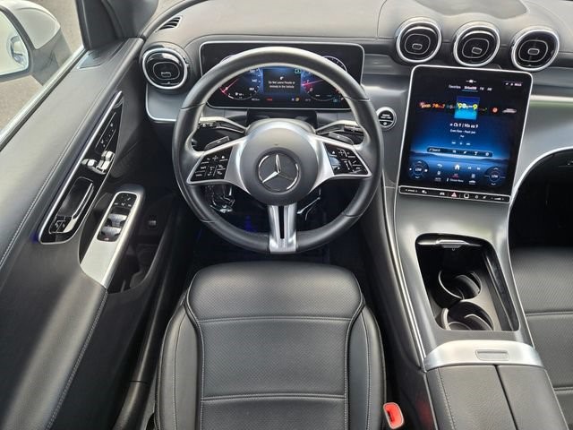 2024 Mercedes-Benz GLC GLC 300 - Photo 14