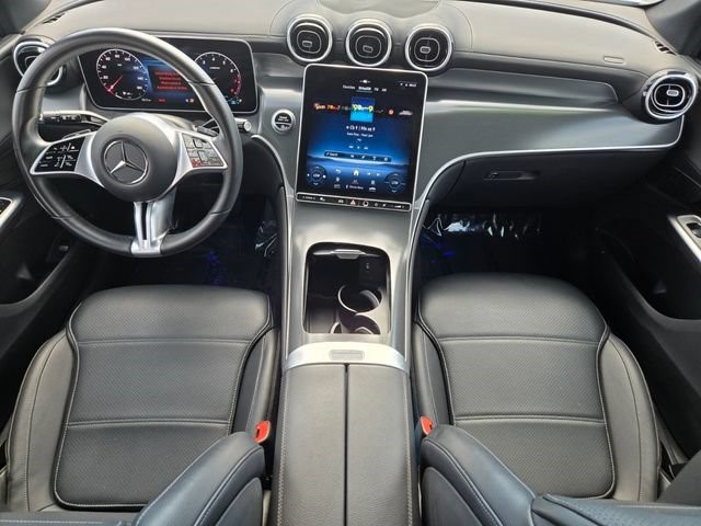 2024 Mercedes-Benz GLC GLC 300 - Photo 15
