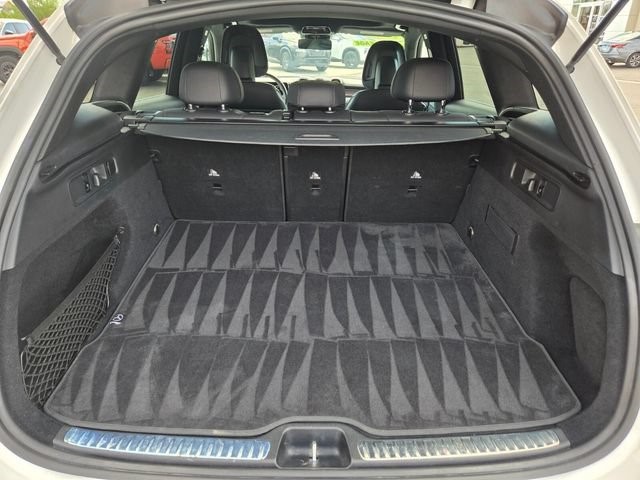 2024 Mercedes-Benz GLC GLC 300 - Photo 18