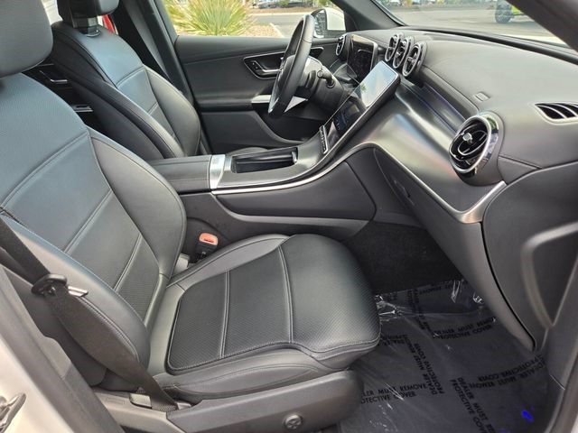 2024 Mercedes-Benz GLC GLC 300 - Photo 20