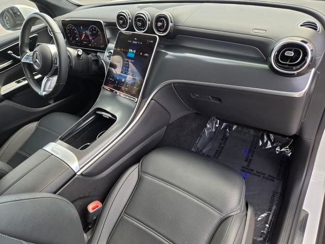 2024 Mercedes-Benz GLC GLC 300 - Photo 21