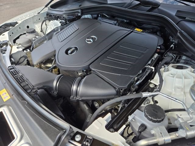 2024 Mercedes-Benz GLC GLC 300 - Photo 22