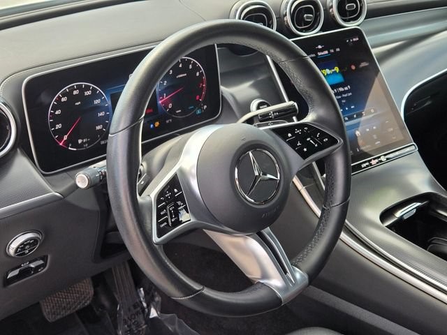 2024 Mercedes-Benz GLC GLC 300 - Photo 24