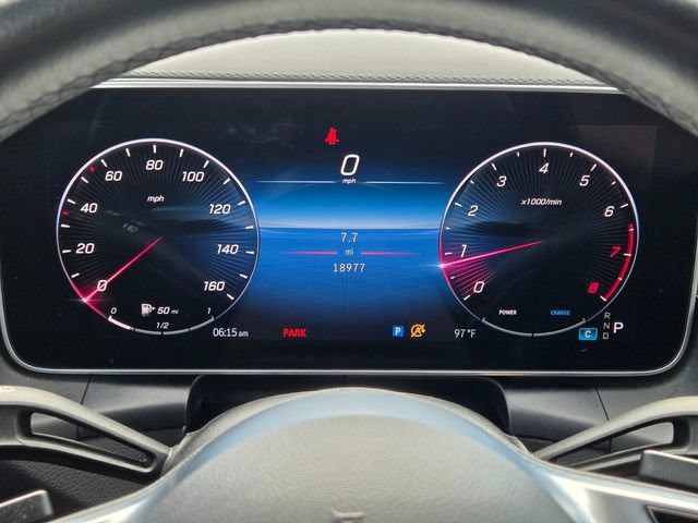 2024 Mercedes-Benz GLC GLC 300 - Photo 28