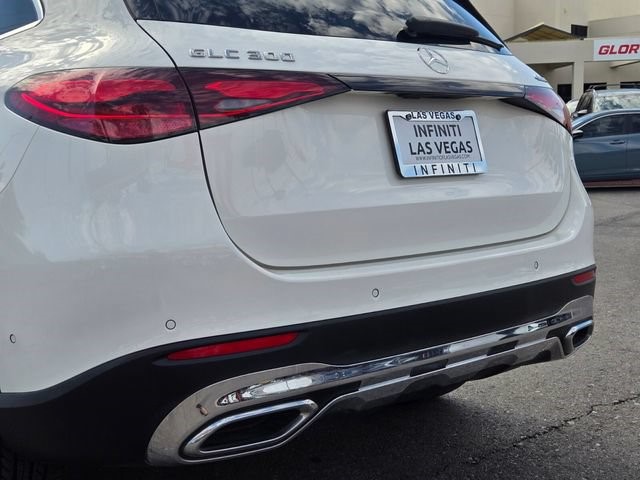 2024 Mercedes-Benz GLC GLC 300 - Photo 6
