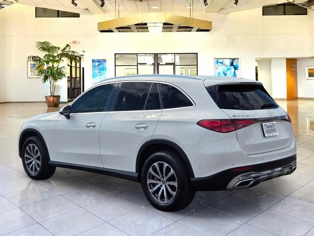 2024 Mercedes-Benz GLC GLC 300 - Photo 7
