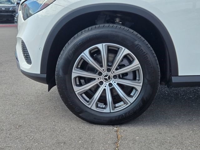 2024 Mercedes-Benz GLC GLC 300 - Photo 9