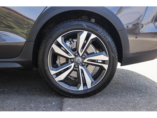 2025 Volvo V60 Cross Country Plus - Photo 11