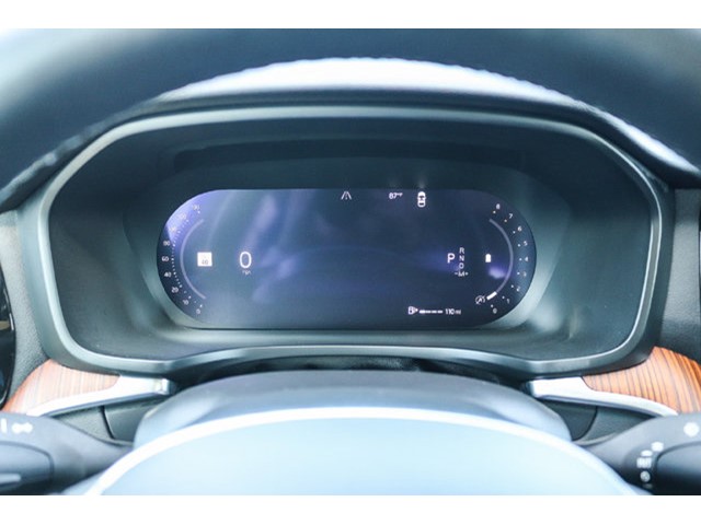 2025 Volvo V60 Cross Country Plus - Photo 22