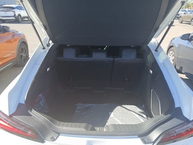 2024 Acura Integra A-Spec with Tech Package - Photo 11