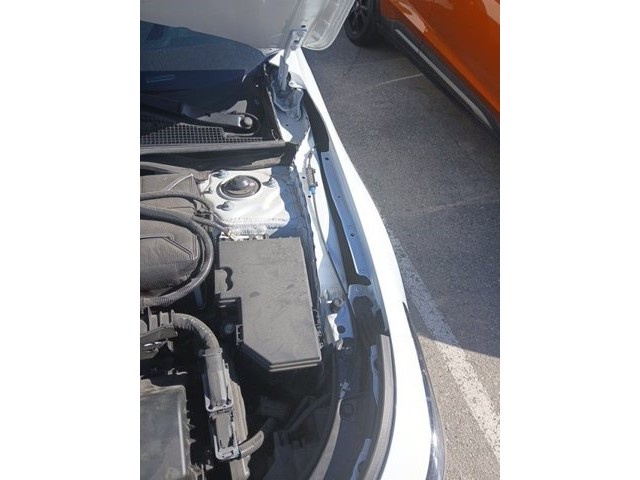 2024 Acura Integra A-Spec with Tech Package - Photo 15