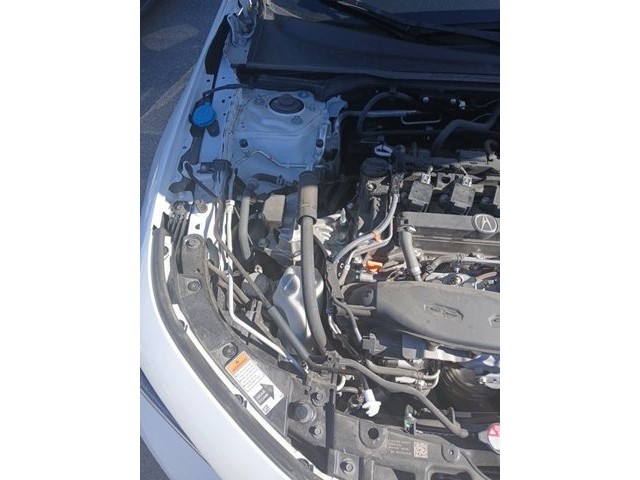 2024 Acura Integra A-Spec with Tech Package - Photo 16