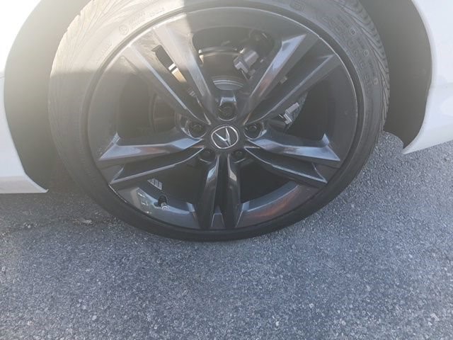 2024 Acura Integra A-Spec with Tech Package - Photo 8