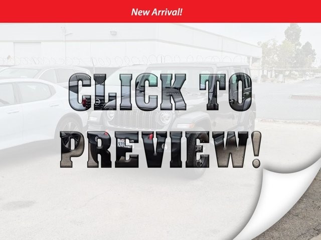 2026 Jeep Wrangler Sport Sport 4 Door 4x4 Regular Gasoline V-6 3.6 L/220 [2]