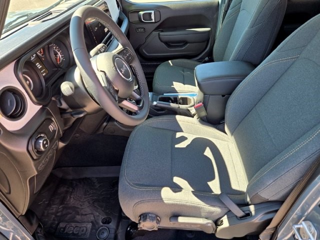 2025 Jeep Gladiator Sport S - Photo 10