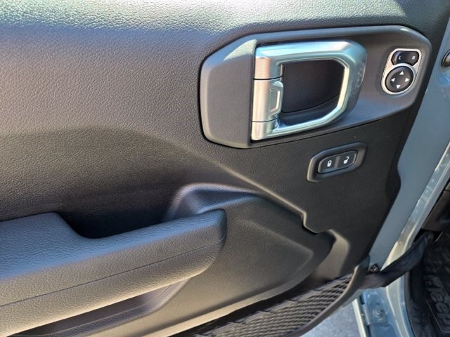 2025 Jeep Gladiator Sport S - Photo 12