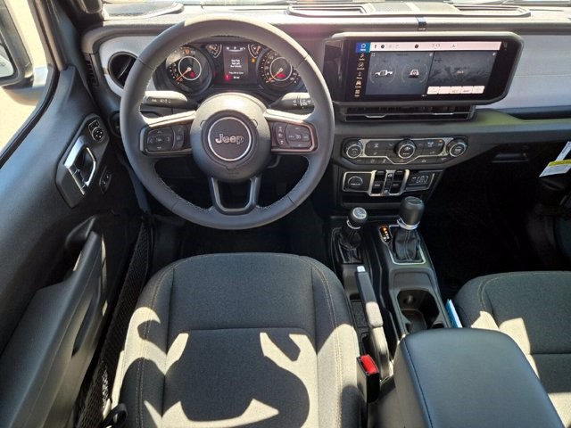 2025 Jeep Gladiator Sport S - Photo 14