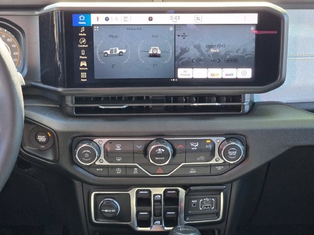 2025 Jeep Gladiator Sport S - Photo 16