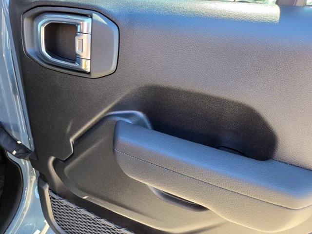 2025 Jeep Gladiator Sport S - Photo 21