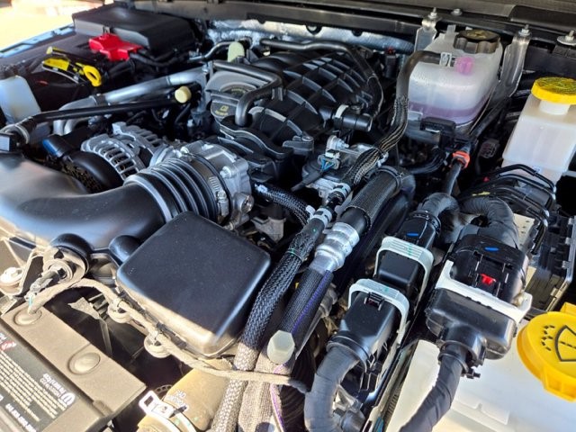 2025 Jeep Gladiator Sport S - Photo 25
