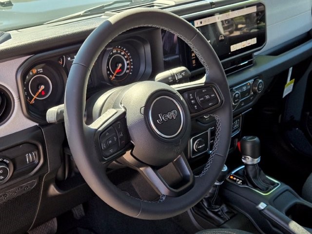 2025 Jeep Gladiator Sport S - Photo 26