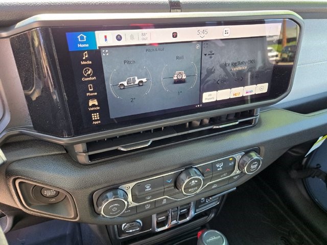 2025 Jeep Gladiator Sport S - Photo 27