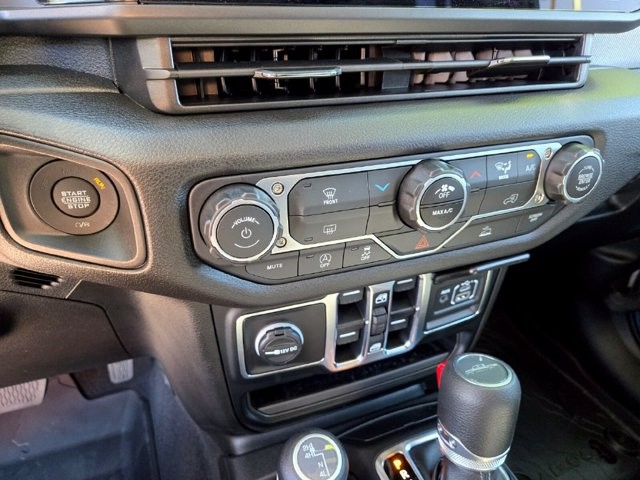 2025 Jeep Gladiator Sport S - Photo 28