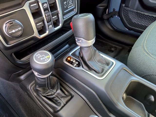 2025 Jeep Gladiator Sport S - Photo 29