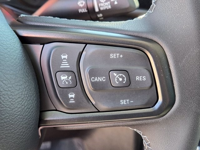 2025 Jeep Gladiator Sport S - Photo 31