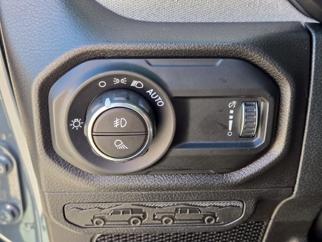 2025 Jeep Gladiator Sport S - Photo 32