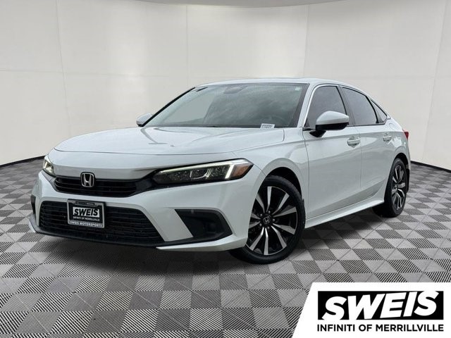 2023 Honda Civic
