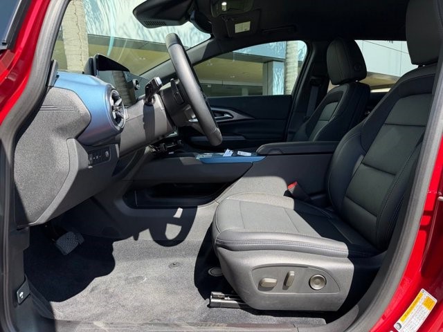2026 Chevrolet Equinox EV LT2 w/PDE 4dr LT2 w/PDE Electric [14]