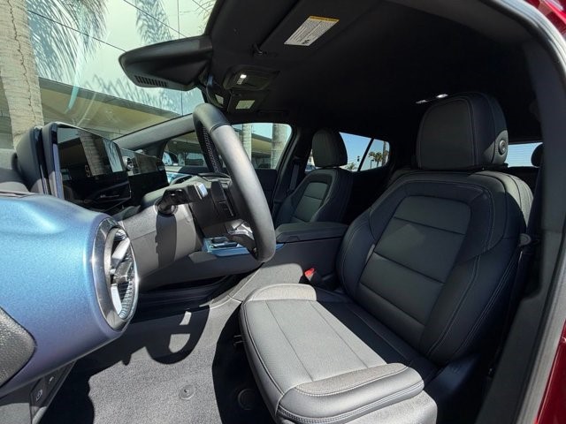 2026 Chevrolet Equinox EV LT2 w/PDE 4dr LT2 w/PDE Electric [15]