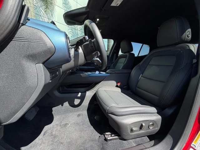 2026 Chevrolet Equinox EV LT2 w/PDE 4dr LT2 w/PDE Electric [16]