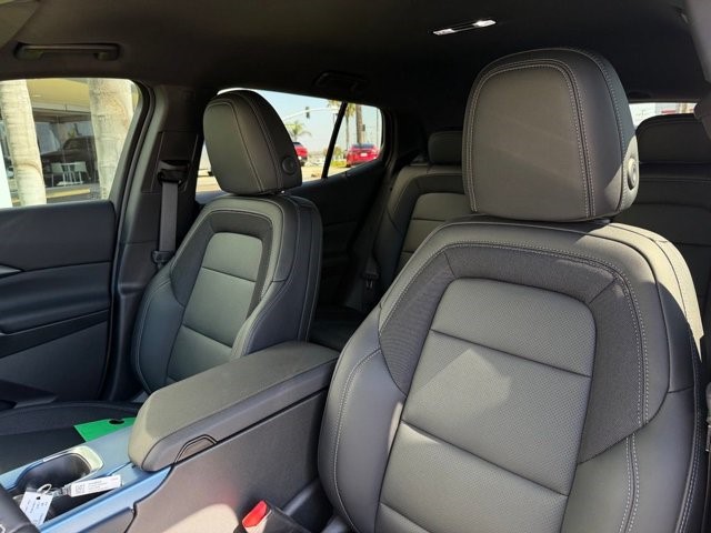 2026 Chevrolet Equinox EV LT2 w/PDE 4dr LT2 w/PDE Electric [17]