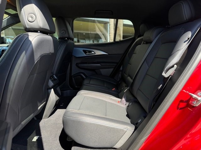 2026 Chevrolet Equinox EV LT2 w/PDE 4dr LT2 w/PDE Electric [19]