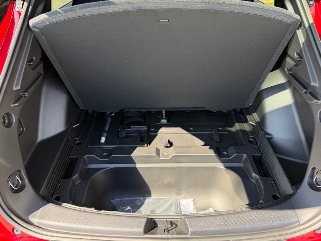 2026 Chevrolet Equinox EV LT2 w/PDE 4dr LT2 w/PDE Electric [23]