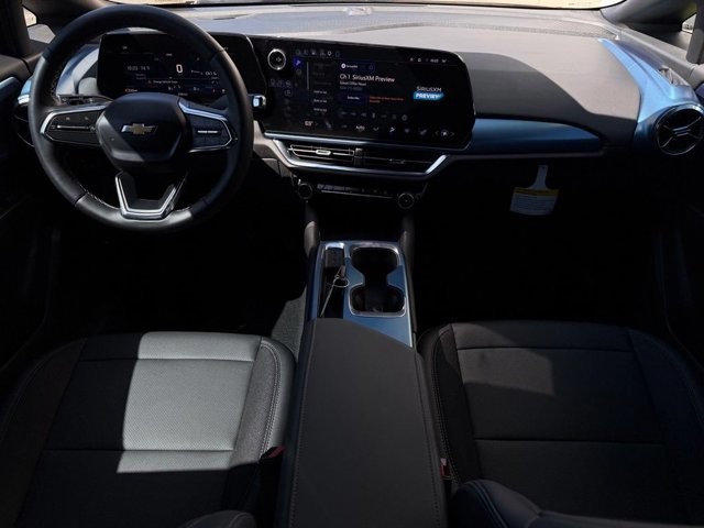 2026 Chevrolet Equinox EV LT2 w/PDE 4dr LT2 w/PDE Electric [26]