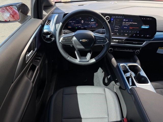 2026 Chevrolet Equinox EV LT2 w/PDE 4dr LT2 w/PDE Electric [27]