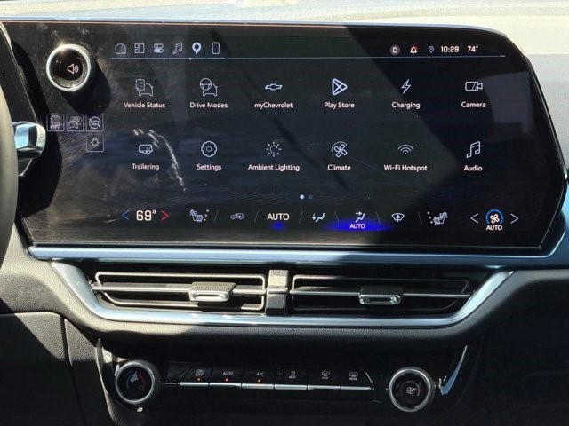 2026 Chevrolet Equinox EV LT2 w/PDE 4dr LT2 w/PDE Electric [29]